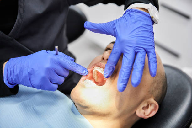 Best Orthodontic Emergency Dentist in Dequincy, LA