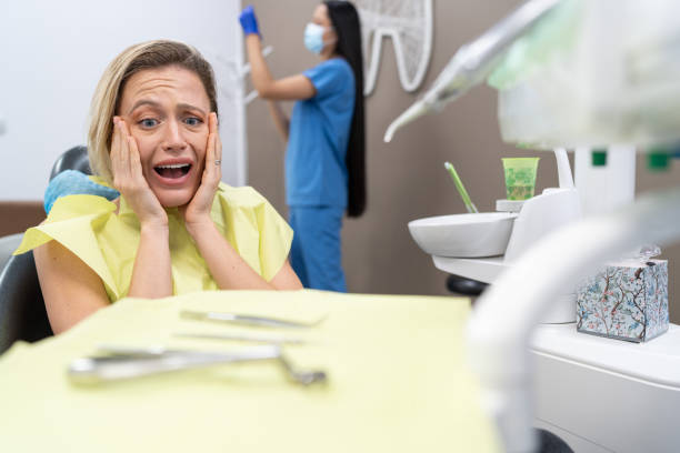 Best Broken or Cracked Tooth Emergency Dentist in Dequincy, LA